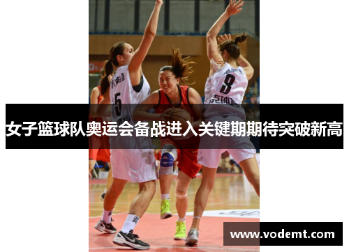 女子篮球队奥运会备战进入关键期期待突破新高 女子篮球队奥运会备战进入关键期期待突破新高
